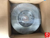 Oto Çıkma Parça / Volkswagen / Golf / Fren / Fren Merkezi / Çıkma Parça 