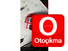 Oto Çıkma Parça / Toyota / Yaris / Far & Stop / Sol Arka Stop / Çıkma Parça 