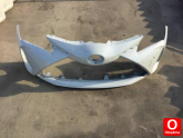 Oto Çıkma Parça / Toyota / Yaris / Tampon / Ön Tampon / Çıkma Parça 