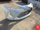 Oto Çıkma Parça / Toyota / Yaris / Tampon / Ön Tampon / Çıkma Parça 