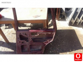 Oto Çıkma Parça / Fiat / Uno / Kaporta & Karoser / Sağ Arka Kapı / Çıkma Parça 