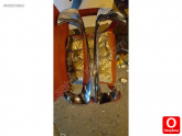 Oto Çıkma Parça / Renault / Captur / Tampon / Ön Tampon / Çıkma Parça 