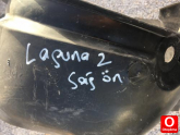 Oto Çıkma Parça / Renault / Laguna / Kaporta & Karoser / Davlumbaz / Çıkma Parça 