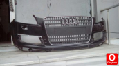 Oto Çıkma Parça / Audi / Q7 / Tampon / Ön Tampon / Çıkma Parça 
