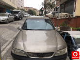 Oto Çıkma Parça / Opel / Vectra / Kaporta & Karoser / Sağ Ön Kapı / Çıkma Parça 