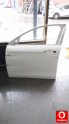 Oto Çıkma Parça / Fiat / Egea / Kaporta & Karoser / Sol Ön Kapı / Çıkma Parça 