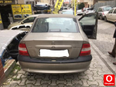 Oto Çıkma Parça / Opel / Vectra / Kaporta & Karoser / Arka Çamurluk / Çıkma Parça 