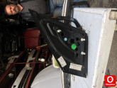 Oto Çıkma Parça / Hyundai / i20 / Ayna / Sağ Dış Ayna / Çıkma Parça 