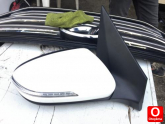 Oto Çıkma Parça / Hyundai / i20 / Ayna / Sağ Dış Ayna / Çıkma Parça 