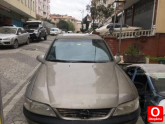 Oto Çıkma Parça / Opel / Vectra / Göğüslük & Torpido / Komple Torpido / Çıkma Parça 