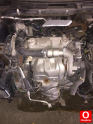 Oto Çıkma Parça / Ford / Fiesta / Motor / Motor (komple) / Çıkma Parça 