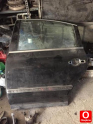 Oto Çıkma Parça / Volkswagen / Passat / Kaporta & Karoser / Sol Arka Kapı / Çıkma Parça 