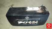 Oto Çıkma Parça / Opel / Vectra / Kaporta & Karoser / Bagaj Kapağı / Çıkma Parça 