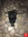 Oto Çıkma Parça / Chevrolet / Captiva / Defransiyel / Arka Defransiyel / Çıkma Parça 