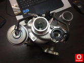 Oto Çıkma Parça / Opel / Astra / Motor / Turbo / Çıkma Parça 