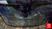 Oto Çıkma Parça / Ford / B-Max / Oto Cam / Ön Cam / Çıkma Parça 