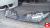 Oto Çıkma Parça / Seat / Leon / Far & Stop / Sol Ön Far / Çıkma Parça 