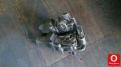 Oto Çıkma Parça / Opel / Corsa / Şanzıman / Şanzıman Komple / Çıkma Parça 