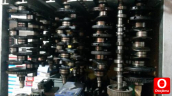 Oto Çıkma Parça / Opel / Astra / Motor / Krank / Çıkma Parça 
