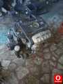 Oto Çıkma Parça / Volkswagen / Jetta / Egzoz / Katalitik Konvertör / Çıkma Parça 
