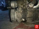 Oto Çıkma Parça / Volkswagen / Jetta / Klima / Klima Kompresörü / Çıkma Parça 