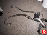 Oto Çıkma Parça / Volkswagen / Passat / Klima / Klima Borusu / Çıkma Parça 