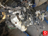 Oto Çıkma Parça / Ford / Fiesta / Motor / Motor (komple) / Çıkma Parça 