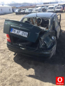 Hurda Belgeli Araçlar / Opel / Astra