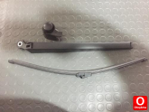 Oto Çıkma Parça / Volkswagen / Caddy / Oto Cam / Silecek Kolu / Sıfır Parça 