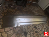 Oto Çıkma Parça / Opel / Vectra / Tampon / Arka Tampon / Çıkma Parça 