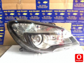 Oto Çıkma Parça / Opel / Astra / Far & Stop / Sol Ön Far / Çıkma Parça 