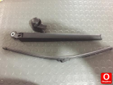 Oto Çıkma Parça / Volkswagen / Transporter / Oto Cam / Silecek Kolu / Sıfır Parça 
