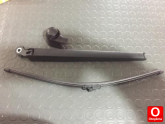 Oto Çıkma Parça / Volkswagen / Transporter / Oto Cam / Silecek Kolu / Sıfır Parça 