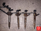 Oto Çıkma Parça / Renault / Fluence / Motor / Enjektör / Çıkma Parça 
