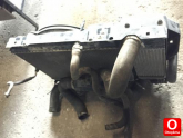 Oto Çıkma Parça / Peugeot / 407 / Klima / Klima Seti / Çıkma Parça 
