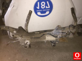 Oto Çıkma Parça / Hyundai / i20 / Alt Takım / Radyatör Traversi / Çıkma Parça 