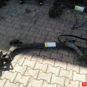Oto Çıkma Parça / Volkswagen / Golf / Alt Takım / Arka Dingil / Çıkma Parça 