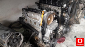 Oto Çıkma Parça / Volkswagen / Polo / Motor / Krank / Çıkma Parça 