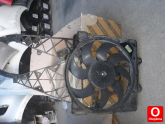 Oto Çıkma Parça / Fiat / Doblo / Fan / Fan Motoru / Çıkma Parça 
