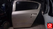 Oto Çıkma Parça / Volkswagen / Passat / Kaporta & Karoser / Sol Arka Kapı / Çıkma Parça 