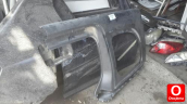 Oto Çıkma Parça / Renault / Kangoo / Kaporta & Karoser / Arka Çamurluk / Çıkma Parça 