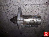 Oto Çıkma Parça / Volkswagen / Passat / Elektrik / Marş Motoru / Çıkma Parça 