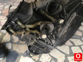 Oto Çıkma Parça / Opel / Astra / Kalorifer / Kalorifer Kutusu / Çıkma Parça 
