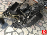 Oto Çıkma Parça / Opel / Astra / Kalorifer / Kalorifer Kutusu / Çıkma Parça 