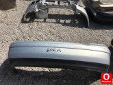 Oto Çıkma Parça / Volkswagen / Bora / Tampon / Arka Tampon / Çıkma Parça 