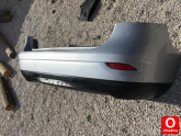 Oto Çıkma Parça / Renault / Fluence / Tampon / Arka Tampon / Çıkma Parça 