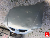 Oto Çıkma Parça / Renault / Megane / Kaporta & Karoser / Kaput / Çıkma Parça 