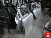 Oto Çıkma Parça / Ford / Focus / Kaporta & Karoser / Sol Ön Kapı / Çıkma Parça 
