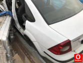 Oto Çıkma Parça / Ford / Focus / Kaporta & Karoser / Sol Ön Kapı / Çıkma Parça 