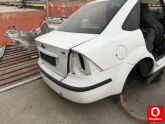 Oto Çıkma Parça / Ford / Focus / Kaporta & Karoser / Sol Ön Kapı / Çıkma Parça 